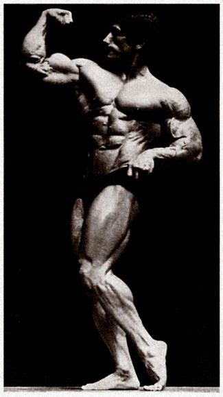 Danny Padilla | Old bodybuilder, Bodybuilding, Bodybuilding motivation