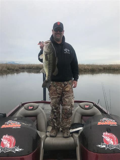 Ca Delta Report By Chris Evola Rb Bass Fishing