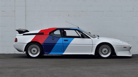 9 Of The Most Expensive BMWs Ever Sold Rarest Org