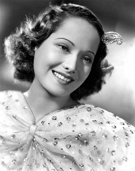 Merle Oberon Born Estelle Merle O Brien Thompson 19 February 1911 23 November 1979 Was An