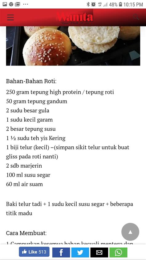 Cara Nak Buat Roti Burger Frozen Kaelkruwhensley