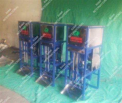 Automatic Cashew Nut Shelling Machine At Rs 75000 Piece Kaju Shelling