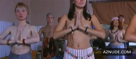 DMB NUDE SCENES AZNude