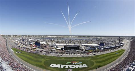 NASCAR Winners at Daytona Quiz - By chargenick1563