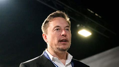 Elon Musk May Testify Again In Secs Twitter Takeover Probe