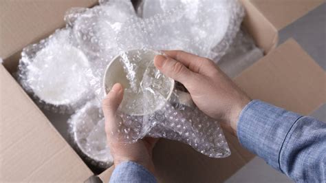 How To Use Bubble Wrap For Packing Airtasker Us