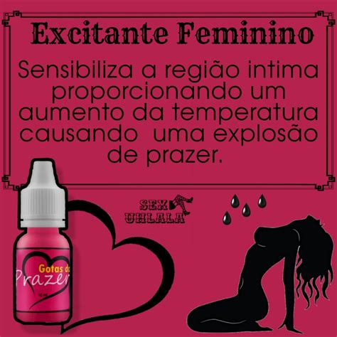 Gotas De Prazer 10ml Shopee Brasil