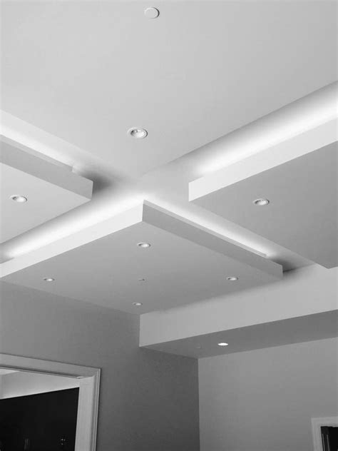 Drywall Ceiling Design Ideas