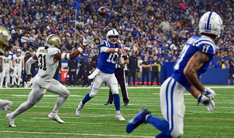 Why the Indianapolis Colts Need to Retain Gardner Minshew