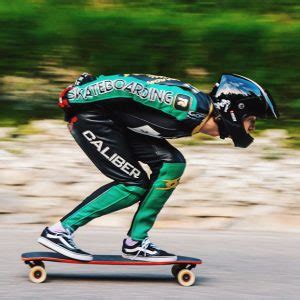 downhill longboarding      skills mindset