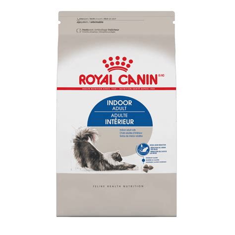 Royal Canin Indoor Adult Cat Dry Food