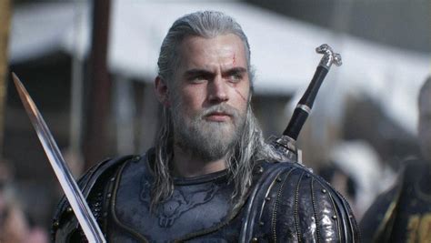 Supostos vídeos da série de The Witcher na Netflix mostram Kaer Morhen