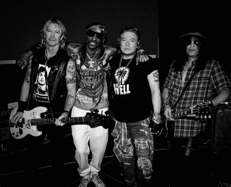 Guns N' Roses announces global tour, Lucas Oil Stadium show | Fox 59