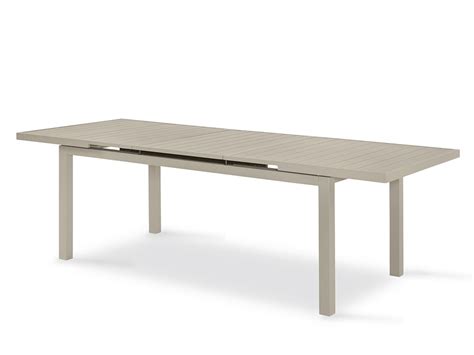 Mesa Extensible De Comedor Exterior Faro Arkimueble Mobel