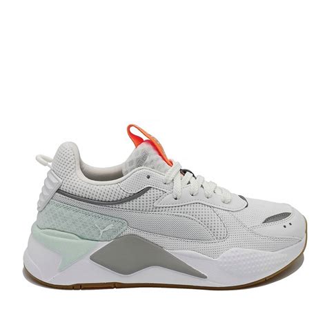 Мужские кроссовки Puma RS X PPE 385486 01 в интернет магазине