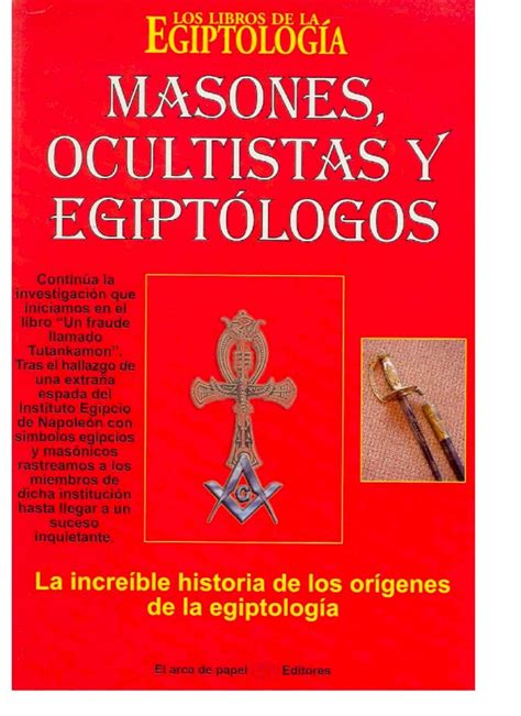 Pdf Libro Esotericolibroesoterico Biblioteca Masoneria Masones