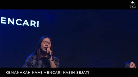 Kami Perlu Kau Tuhan Feberiana YouTube