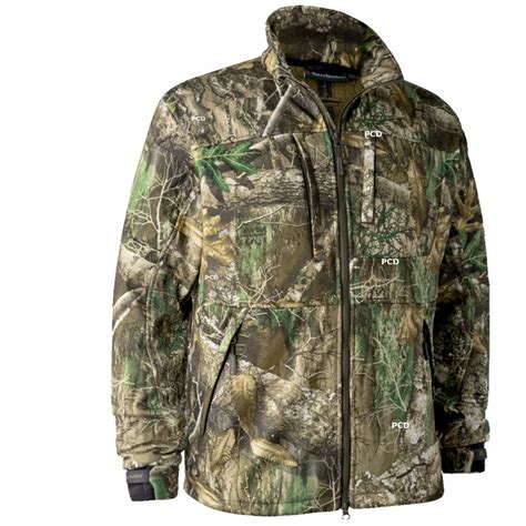 Veste Homme Deerhunter Approach Camouflage Realtree Adapt VESTES DE