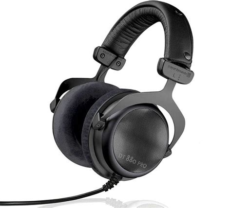 The Best Beyerdynamic Headphones In Reviews And Comparison