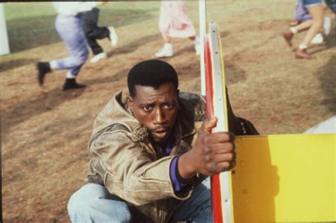 Passenger 57 Movies