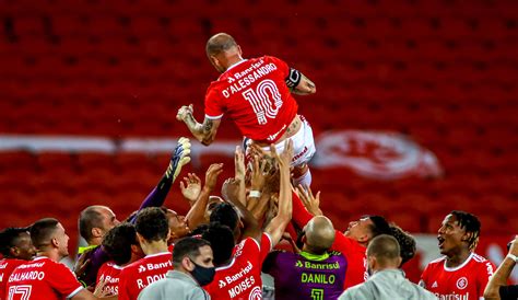 Lo mejor de Andrés D´Alessandro en Inter - TyC Sports