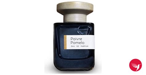 Poivre Pomelo Atelier Materi Parfum Un Parfum Pour Homme Et Femme 2019