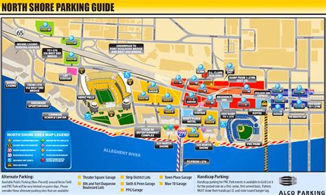 PNC Park | Pittsburgh Pirates and Concerts | Stadium Events Guide