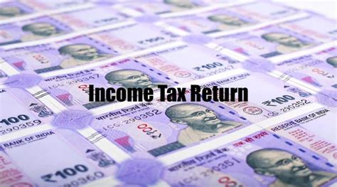 Free Itr Filing Site Online File Income Tax Return Before July 31 Without Paying Any Fee On