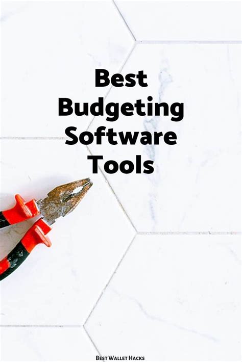 10 Best Free Budgeting Software Tools