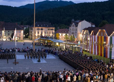 Bundesheer Steiermark Fotogalerien Angelobung In Bruck An Der Mur