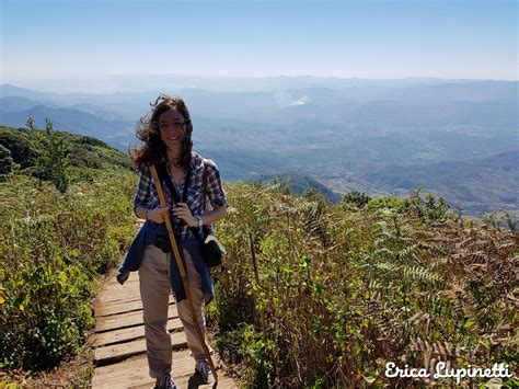 Doi Inthanon National Park The Roof Of Thailand The Travelling