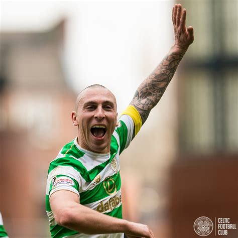 Scott Brown - Celtic legend | Page 661 | TalkCeltic - The Ultimate ...