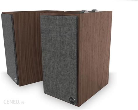 Klipsch The Fives Orzech Para Opinie I Ceny Na Ceneo Pl