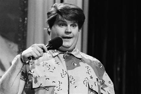 The Full Story Of Chris Farleys Death — And His Final Drug-Fueled Days