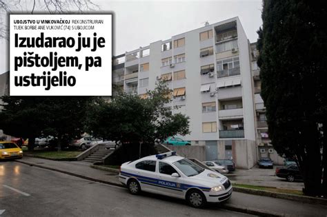 Slobodna Dalmacija Neriješena smrt omiljene frizerke iz Splita u