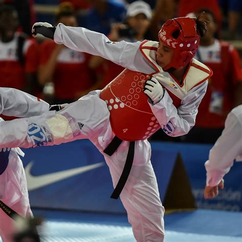 Katherine Rodriguez earns a second bite of the Olympic cherry in Tokyo