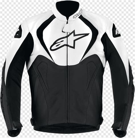 Alpinestars Jaws Leather Jacket 2017 Motorcycle Jackets: A Century of ...