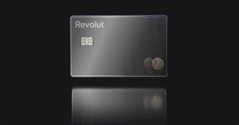 Revolut Ultra La Carte Ultra Haut De Gamme De Revolut