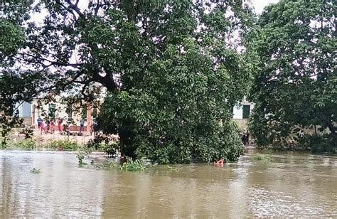 Budak Tahun Main Banjir Dikhuatiri Lemas Mykmu Net