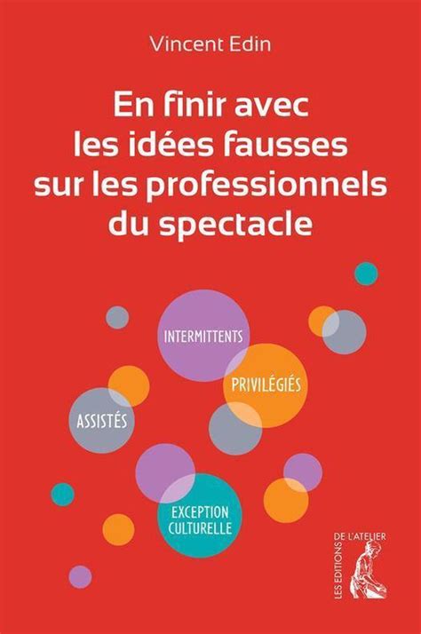 Id Es Fausses En Finir Avec Les Id Es Fausses Sur Les Professionnels