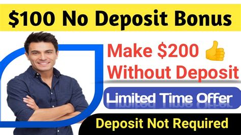 No Deposit Bonus For Forex Forex No Deposit Bonus Deposit