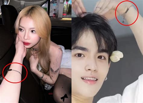 CiiN hết giấu diếm khoe ảnh được Ngô Đình Nam hôn cực tình cảm tại Hàn Quốc Hot KOLs Đời
