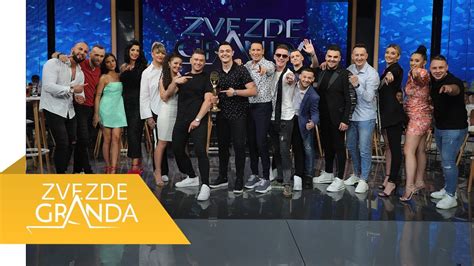 Zvezde Granda Cela Emisija Finale Grand Online