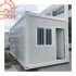 Dxh Months Prefabricated Building Prefab Office House Detachable