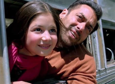 Salman Khan Announces Bajrangi Bhaijaan At Rrr Event Sequel To Be