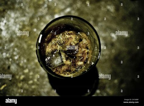 Fernet (bebida Argentina) / drink from Argentina Stock Photo - Alamy