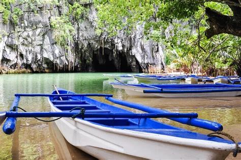 Puerto Princesa Underground River Tour In Palawan