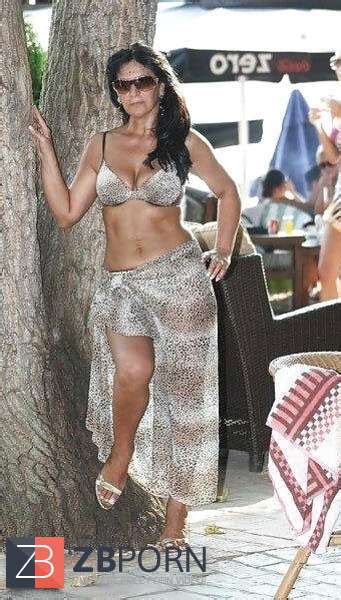 Serbian Mature Javorka ZB Porn