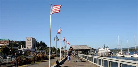 Community Development City Of Coos Bay