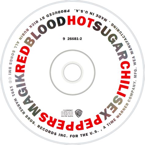 Red Hot Chili Peppers Music Fanart Fanart Tv